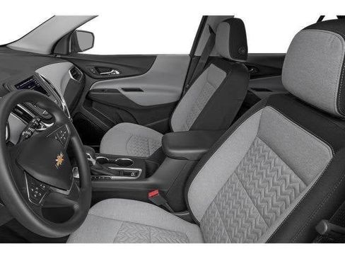 Used 2024 Chevrolet Equinox LT AWD/4WD image 85