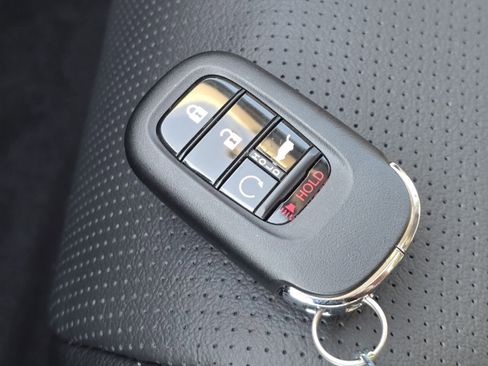 New 2026 Honda CR-V EX-L image 27