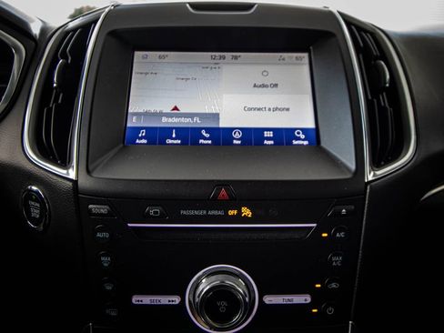 Used 2019 Ford Edge ST w/ Equipment Group 401A image 37