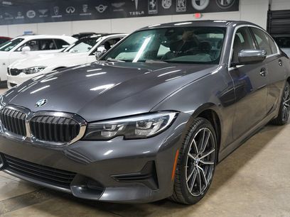 Used 2020 BMW 330i xDrive Sedan