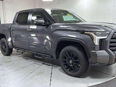 New 2026 Toyota Tundra SR5 image 3