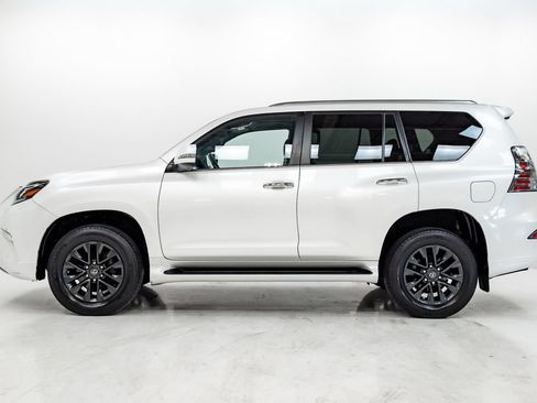 Used 2023 Lexus GX 460 Premium w/ Premium Package AWD/4WD image 30