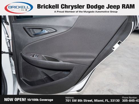 Used 2019 Chevrolet Malibu LS image 13