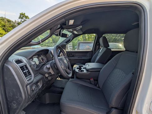 New 2025 RAM 2500 Tradesman image 13