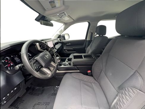 Used 2023 Toyota Tundra SR5 AWD/4WD image 21