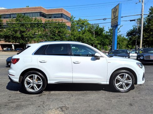 Used 2020 Audi Q3 2.0T Prestige image 6