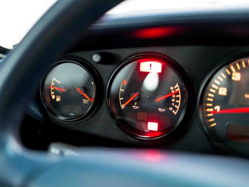 Used 1995 Porsche 911 GT3 RS image 64