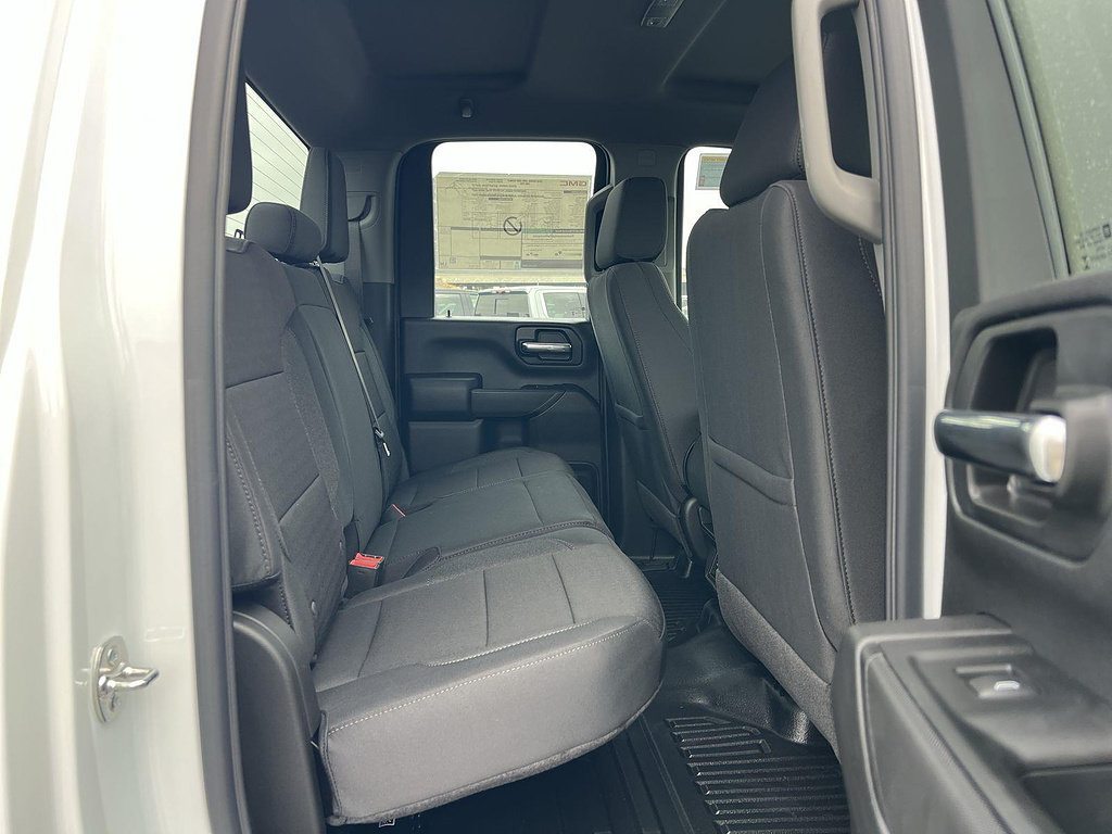 New 2026 GMC Sierra 2500 Pro w/ 1SA Pro Safety Plus Package AWD/4WD image 27