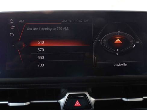 Used 2020 Toyota Supra Premium w/ Driver Assist Package RWD image 33
