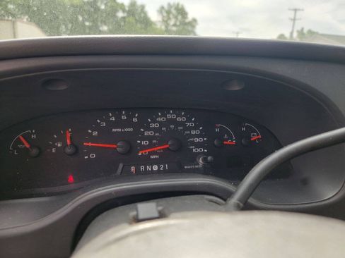 Used 2007 Ford E-150 and Econoline 150 RWD image 12