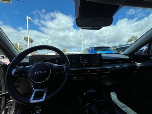 Used 2025 Kia K5 LXS FWD image 34