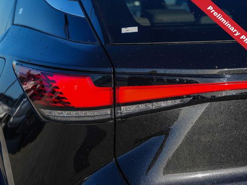 Used 2023 Lexus RX 350h w/ Cold Area Package AWD/4WD image 9