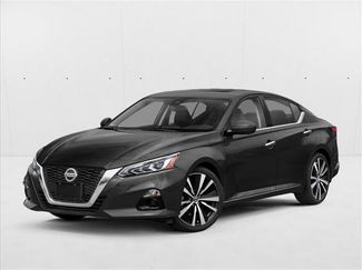 Used 2022 Nissan Altima 2.5 SL FWD video 1