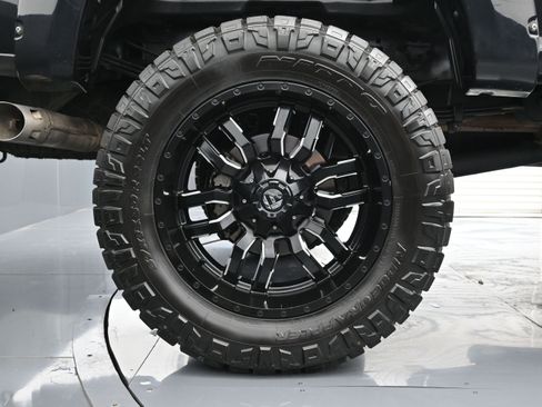 Used 2021 Ford F250 Lariat AWD/4WD image 18