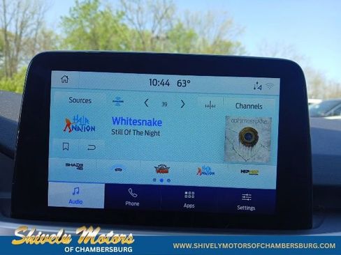 Used 2020 Ford Escape SE AWD/4WD image 18