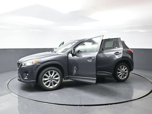 Used 2015 MAZDA CX-5 Grand Touring AWD/4WD image 55