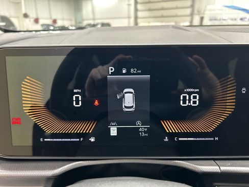 New 2026 Kia Sportage LX image 14