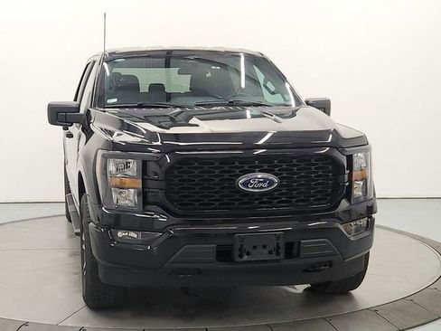 Used 2023 Ford F150 XL AWD/4WD image 2