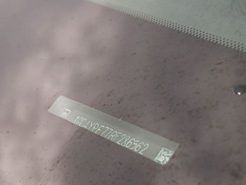 Used 2024 Chevrolet Silverado 2500 LTZ w/ LTZ Convenience Package image 24