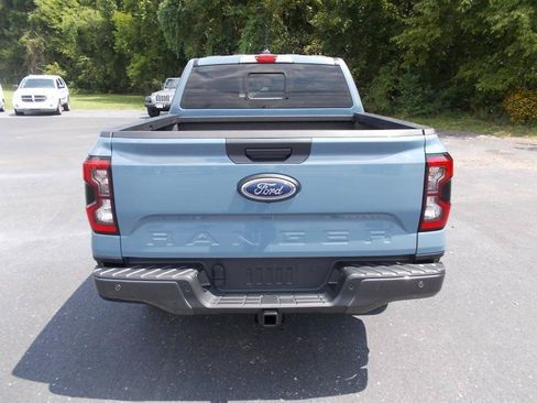 Used 2024 Ford Ranger XLT w/ Trailer Tow Package AWD/4WD image 15