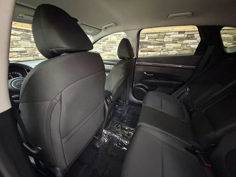 Certified 2023 Hyundai Tucson SEL image 26