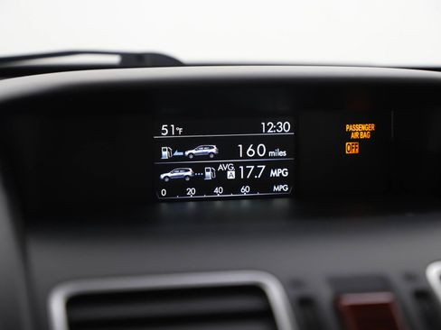 Used 2016 Subaru Forester 2.5i Premium w/ Protection Package #1 image 23