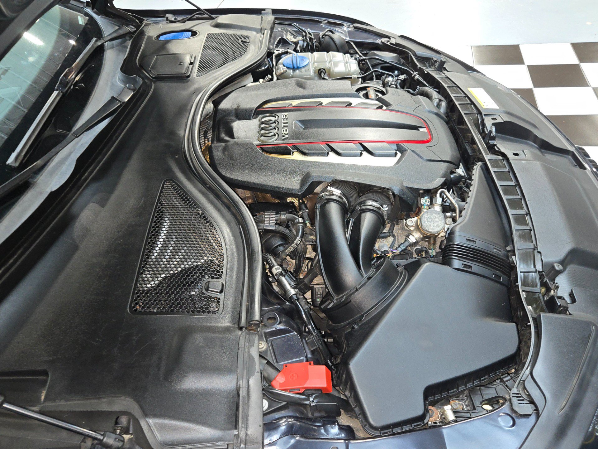 Used 2013 Audi S7 Prestige AWD/4WD image 71