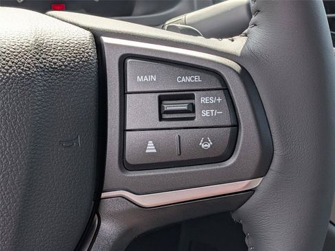 New 2026 Honda Ridgeline RTL image 22