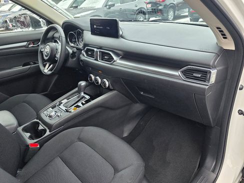 Certified 2023 MAZDA CX-5 AWD 2.5 S image 21