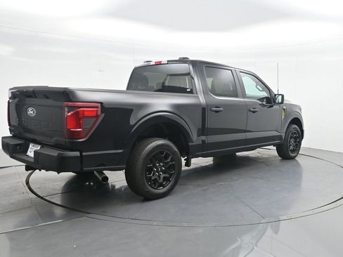 New 2025 Ford F150 STX RWD image 7
