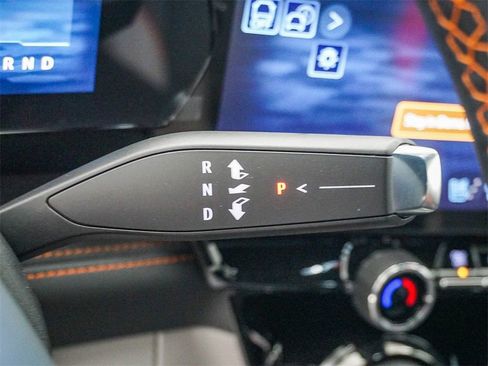 New 2026 Chevrolet Blazer EV SS image 24