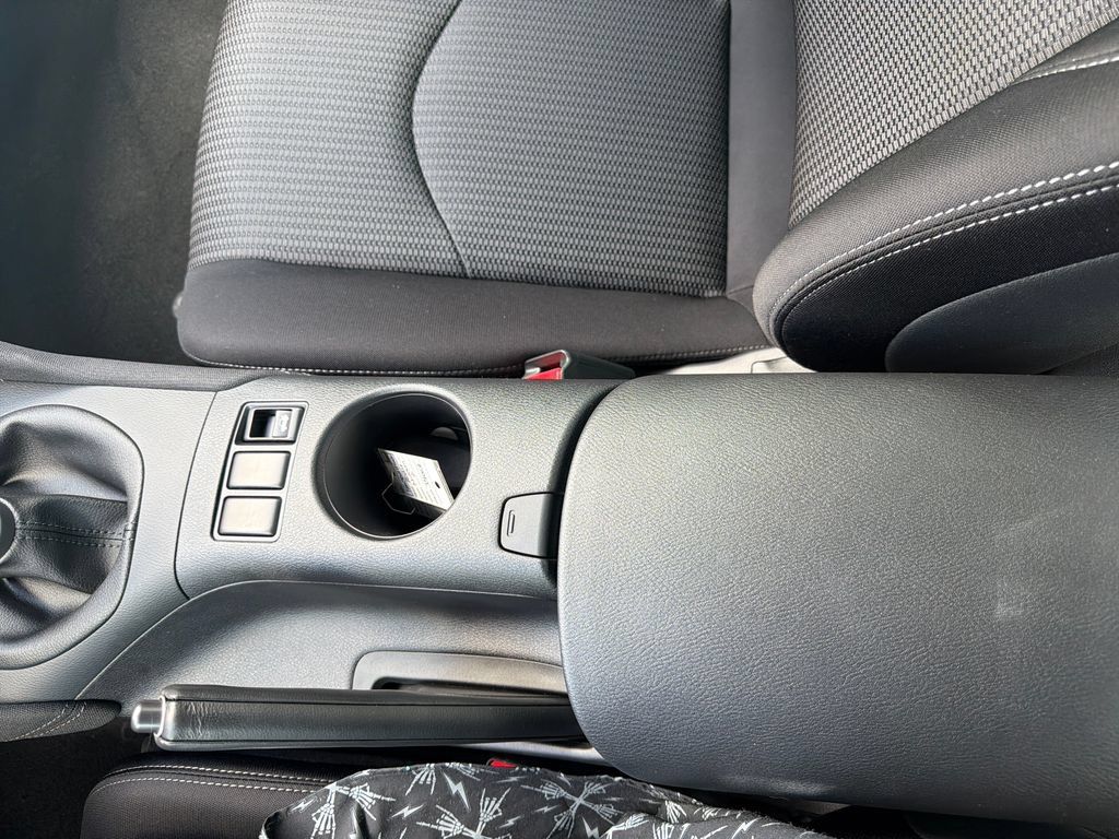 New 2026 Nissan Z Performance w/ Floor Mat Package RWD image 31
