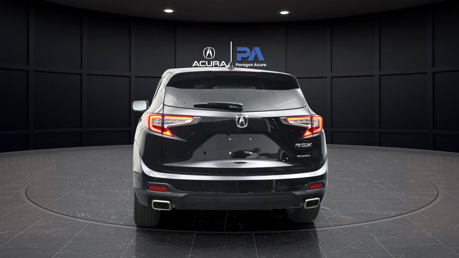 Certified 2024 Acura RDX w/ Advance Package AWD/4WD image 24