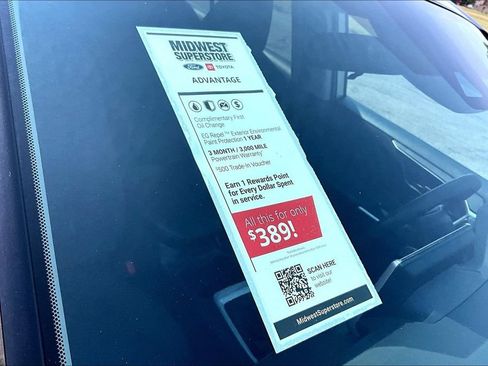 Used 2024 Toyota RAV4 LE AWD/4WD image 10