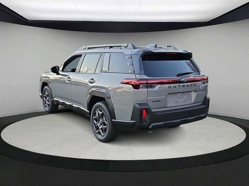 New 2026 Subaru Outback Premium image 6