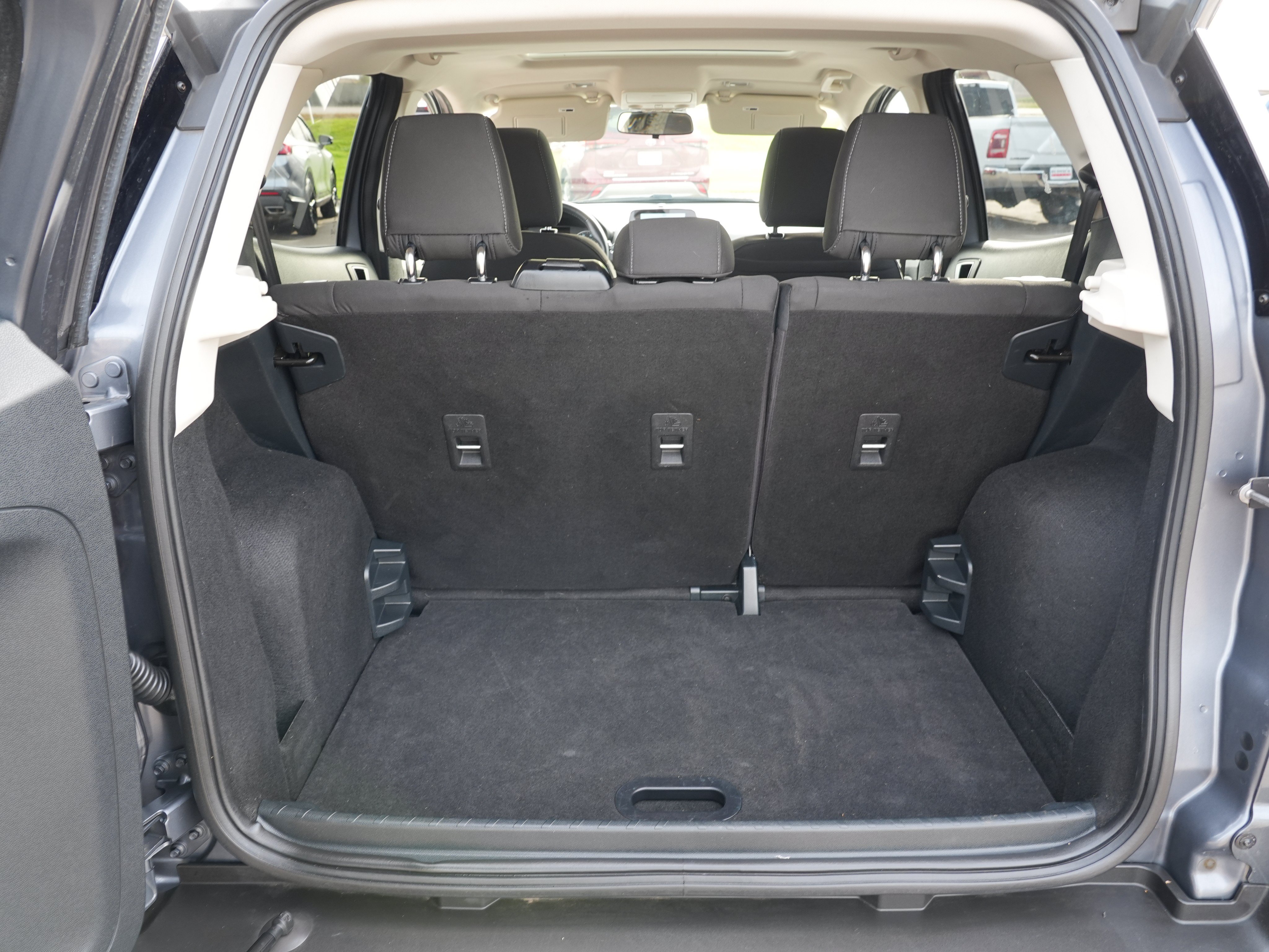 Used 2019 Ford EcoSport SE AWD/4WD image 28