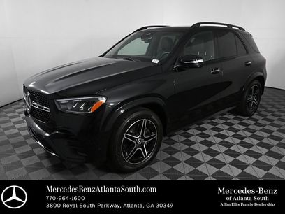 Certified 2026 Mercedes-Benz GLE 350 4MATIC