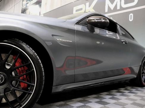 Used 2017 Mercedes-Benz C 63 AMG S image 70