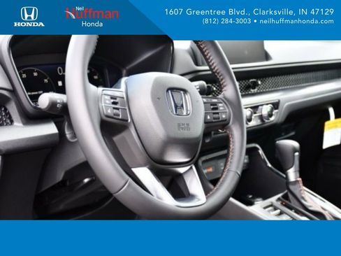 New 2026 Honda CR-V Sport-L image 13