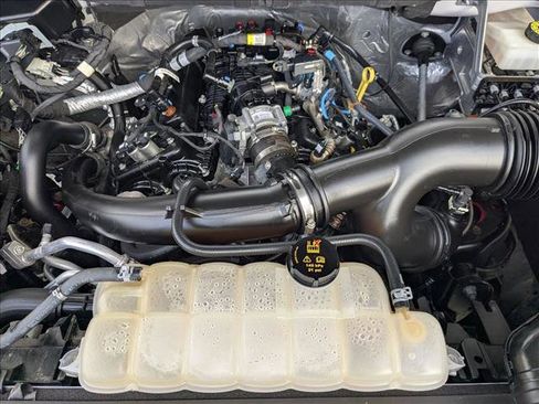 Used 2023 Ford F150 XLT w/ Equipment Group 302A High image 23