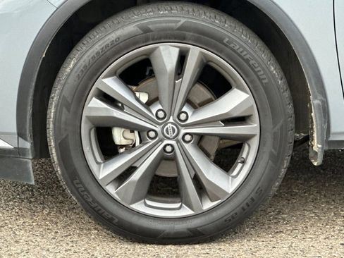 Used 2022 Nissan Murano Platinum w/ Cargo Package image 26