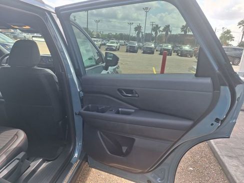 New 2026 Nissan Pathfinder Rock Creek AWD/4WD image 26