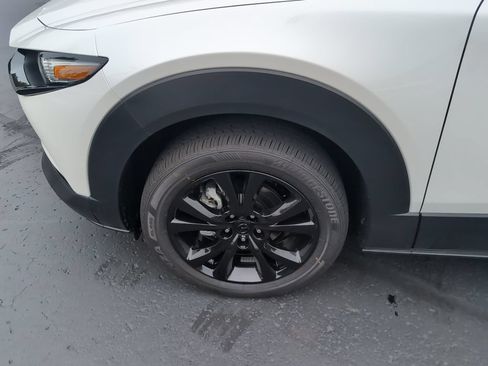 New 2026 MAZDA CX-30 Aire Edition AWD/4WD image 13