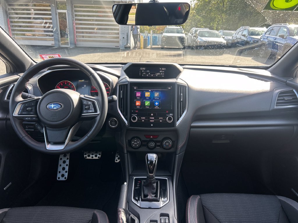Used 2018 Subaru Impreza 2.0i Sport AWD/4WD image 14