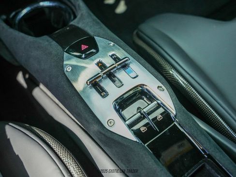 Used 2025 Ferrari 296 GTB RWD image 50