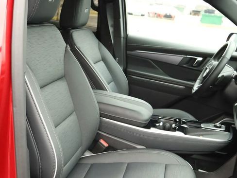 Used 2025 Buick Enclave Sport Touring w/ Super Cruise Package AWD/4WD image 64