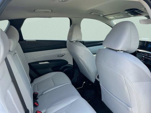 New 2026 Hyundai Tucson SEL FWD image 20