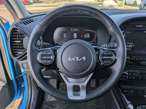 Used 2024 Kia Soul EX image 21