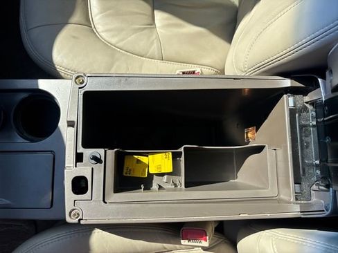 Used 2004 Buick Rendezvous CX w/ CXL Preferred Equipment Group image 24