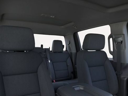 New 2026 GMC Sierra 1500 Elevation w/ Elevation Select Package AWD/4WD image 24